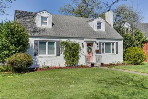6907 Granby St, Norfolk, VA 23505