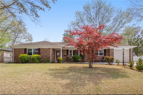 4053 Windsor Gate Pl, Virginia Beach, VA 23452