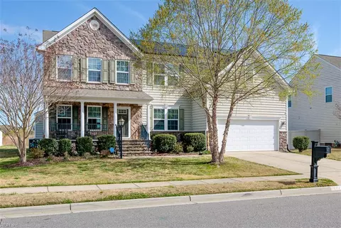 1604 Teton Ct, Chesapeake, VA 23320