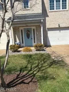 74 Mizzen Cir, Hampton, VA 23664