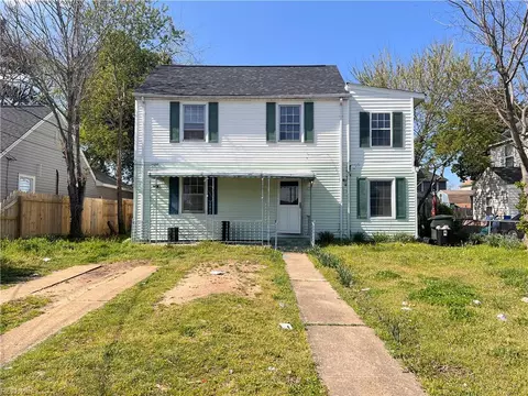 1135 16th St, Newport News, VA 23607