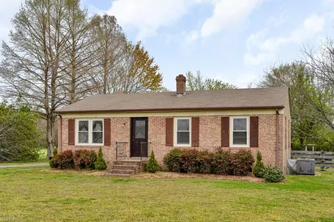 9162 New Rd, Suffolk, VA 23437