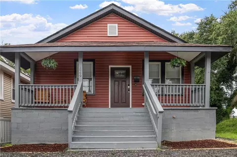 1549 Chela Ave, Norfolk, VA 23503