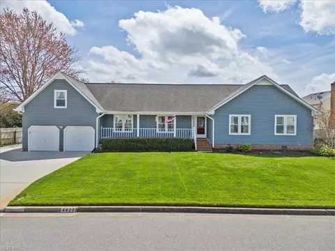 4429 Clemsford Dr, Virginia Beach, VA 23456