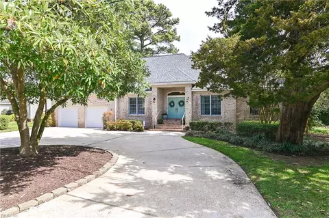 2268 Greenwell Rd, Virginia Beach, VA 23455