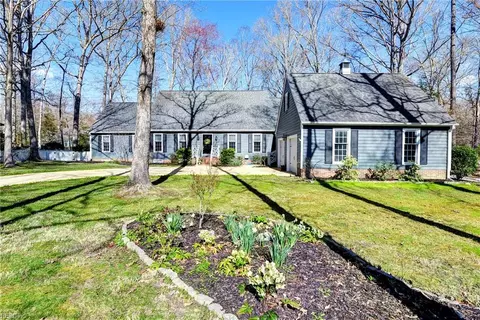 117 Rosemount, Williamsburg, VA 23188