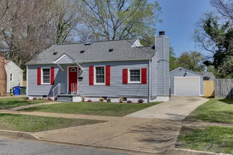 506 Biltmore Rd, Norfolk, VA 23505