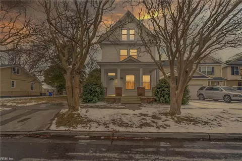 3115 Dunkirk Ave, Norfolk, VA 23509