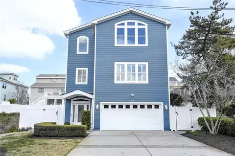 612 Vanderbilt Ave, Virginia Beach, VA 23451