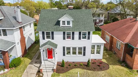 718 Maryland Ave, Norfolk, VA 23508