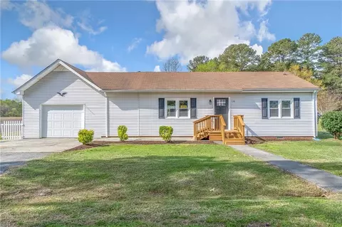 136 Herman Ct, Suffolk, VA 23438