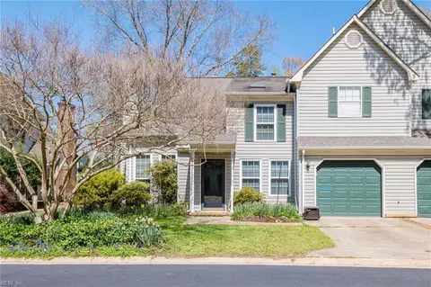 102 Ferguson Bnd, Yorktown, VA 23693