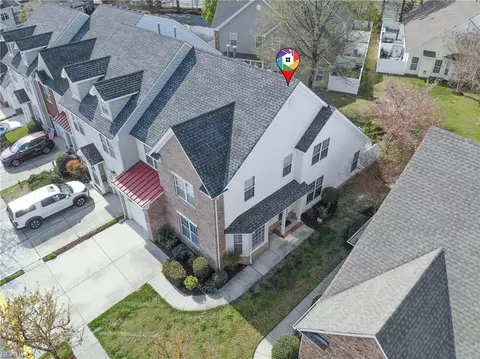 4564 Plumstead Dr, Virginia Beach, VA 23462