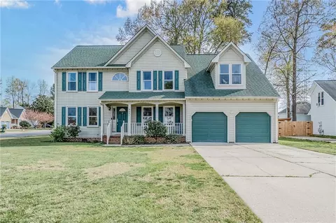 4601 Birsay Ct, Chesapeake, VA 23321
