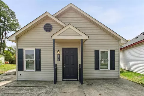 4300 Merlyn Walk Pl, Newport News, VA 23602