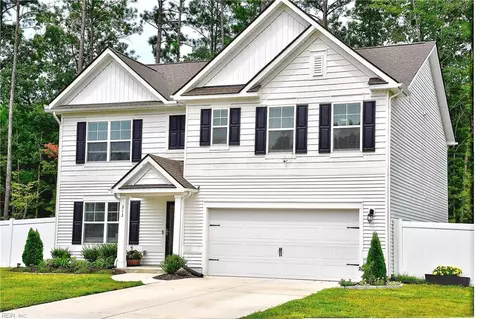 213 Landview Ln, Franklin, VA 23851