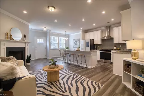 419 Asuza St, Chesapeake, VA 23323