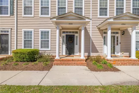 4888 Almandine Ave, Virginia Beach, VA 23462