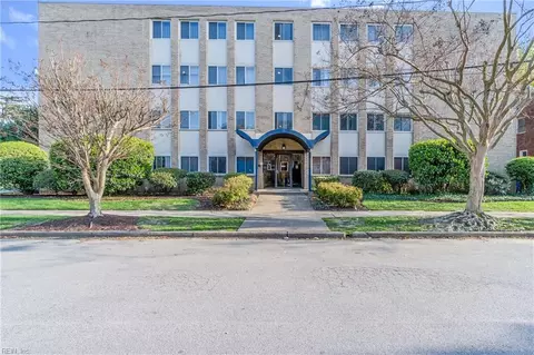 1005 Woodrow Ave #2D, Norfolk, VA 23507