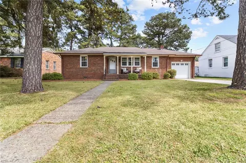 107 Williamson Rd, Portsmouth, VA 23707