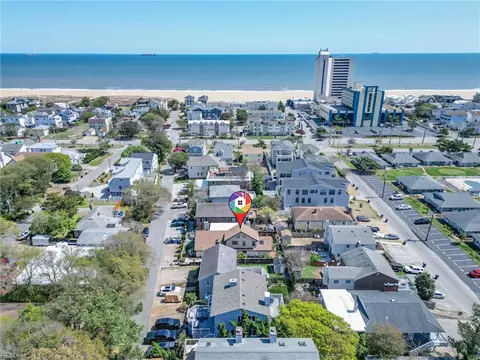 210 58th St #B, Virginia Beach, VA 23451