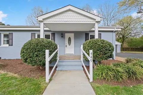 449 London Bridge Rd, Virginia Beach, VA 23454