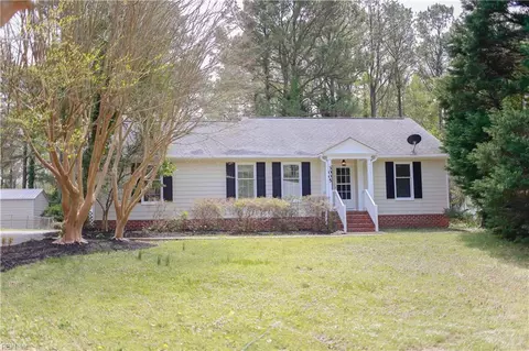 3005 North Ct, Williamsburg, VA 23185