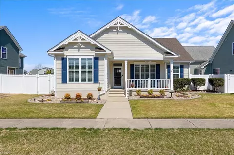 2105 Welbeck Ln, Virginia Beach, VA 23456