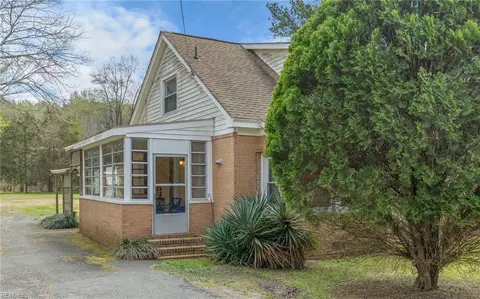 317 S George Washington Hwy, Chesapeake, VA 23323