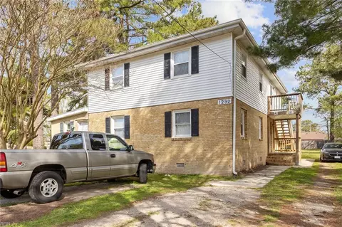 1232 Bells Rd, Virginia Beach, VA 23454