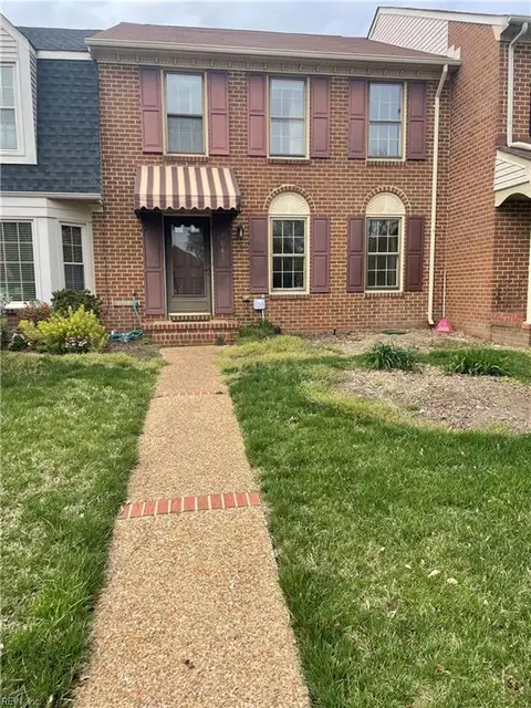 1062 Colonial Meadows Way, Virginia Beach, VA 23454