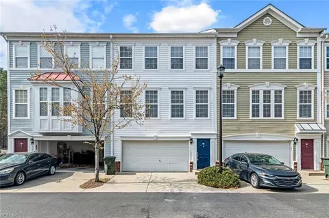612 Jessica Cir, Newport News, VA 23606