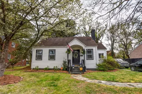 2915 Mapleton Ave N, Norfolk, VA 23504