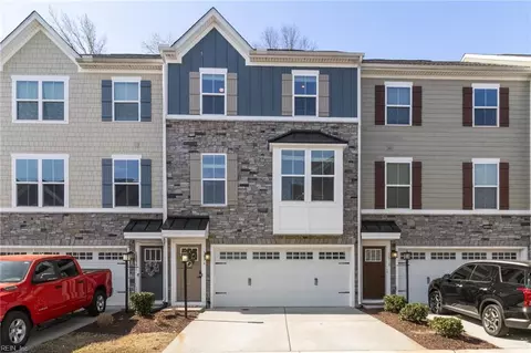 1816 Aft Way, Chesapeake, VA 23323