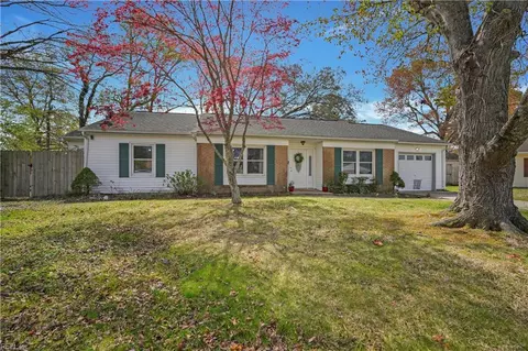 432 Hunt Ct, Virginia Beach, VA 23452