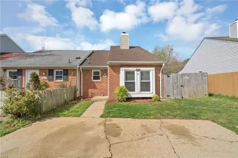 5513 Lynbrook Lndg, Virginia Beach, VA 23462