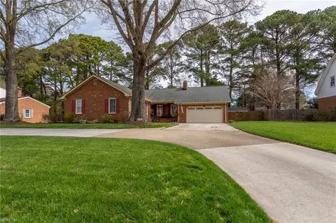 1416 Independence Blvd, Virginia Beach, VA 23455