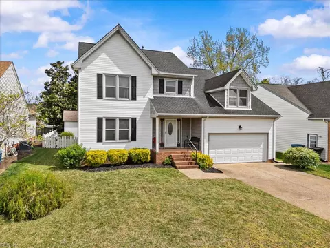 1160 Pond Cypress Dr, Virginia Beach, VA 23455
