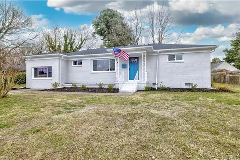 6309 Knob Hill Dr, Virginia Beach, VA 23464