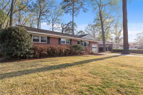 5645 Lawson Hall Rd, Virginia Beach, VA 23455