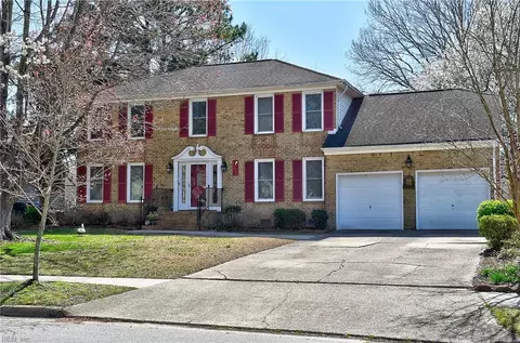4571 Revere Dr, Virginia Beach, VA 23456