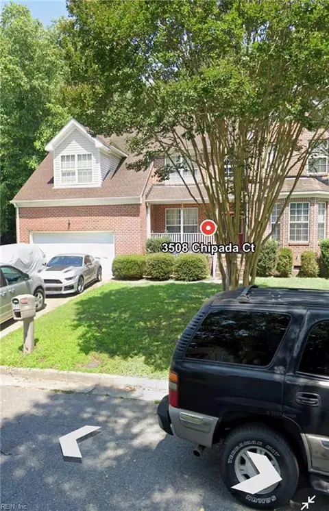 3508 Chipada Ct, Chesapeake, VA 23321
