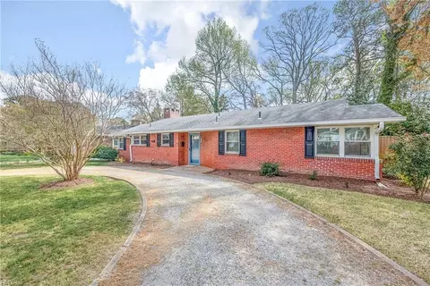 215 Talbot Hall Rd, Norfolk, VA 23505