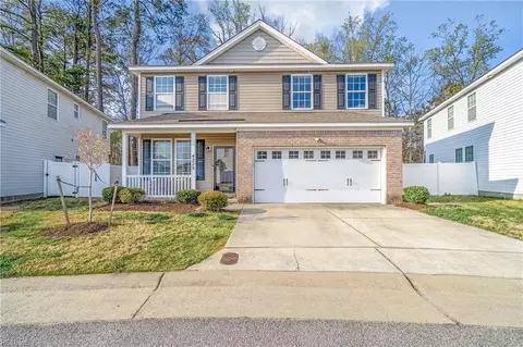 4229 White Cap Cres, Chesapeake, VA 23321