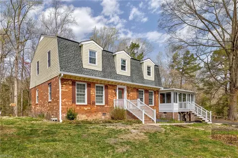 3889 Whaleyville Blvd, Suffolk, VA 23434