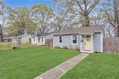 426 Ford Rd, Hampton, VA 23663