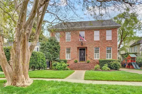 1108 Cambridge Cres, Norfolk, VA 23508