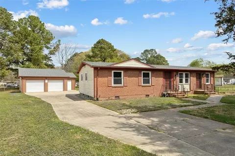 1205 Fdr Ct, Suffolk, VA 23434