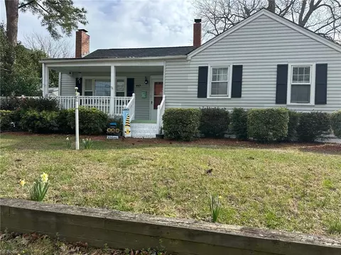 117 W Bay Ave, Norfolk, VA 23503