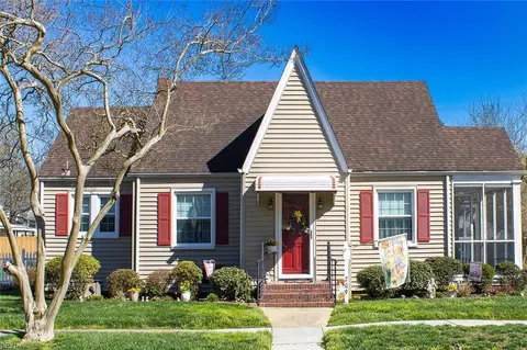 209 Idlewood Ave, Portsmouth, VA 23704